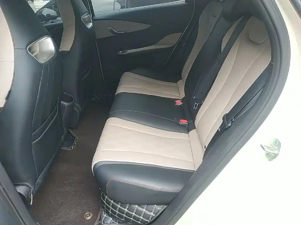 Dolphin 2025款 420km 活力版 купить на сайте DeffCars