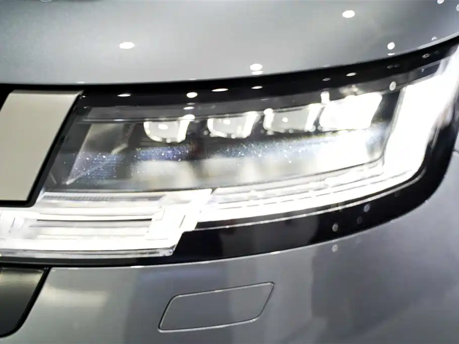 Range Rover 2023 3.0 L6 360PS Grand Edition купить на сайте DeffCars