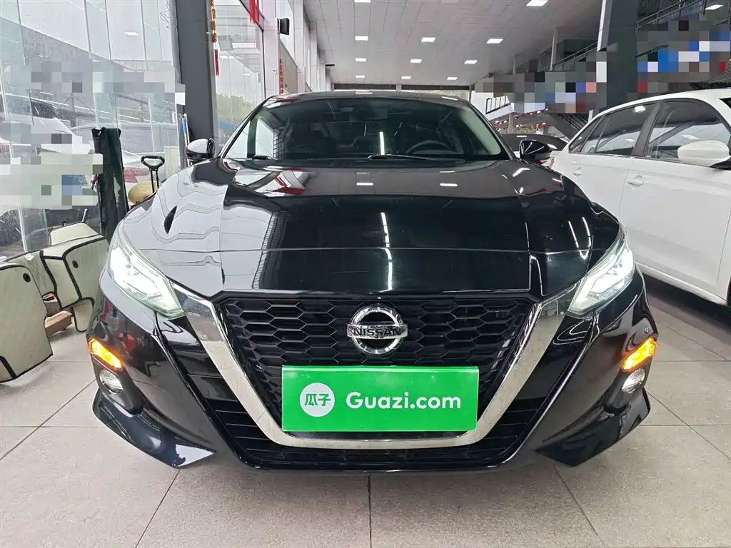 Teana 2021 2.0L XL Comfort Edition купить на сайте DeffCars