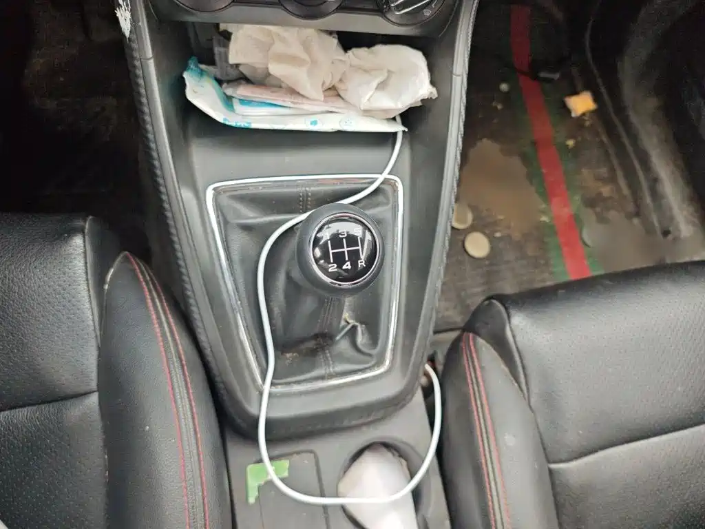 MG Motor ZS 2020款 全球百万畅销款 1.5L 手动舒适版 купить на сайте DeffCars