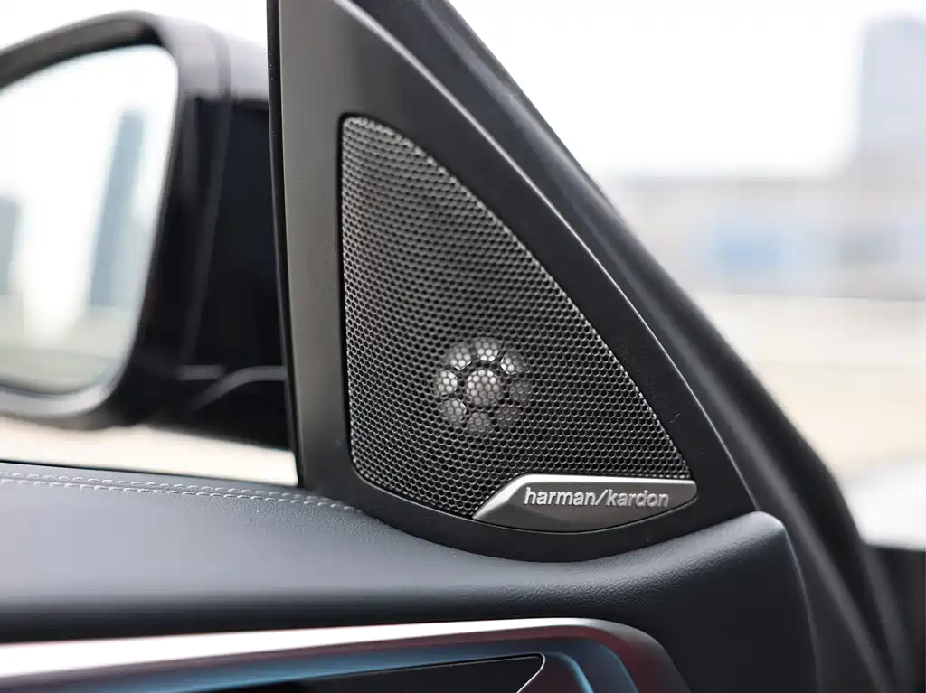 BMW 4 Series 2024 430i M Sports Night Package купить на сайте DeffCars