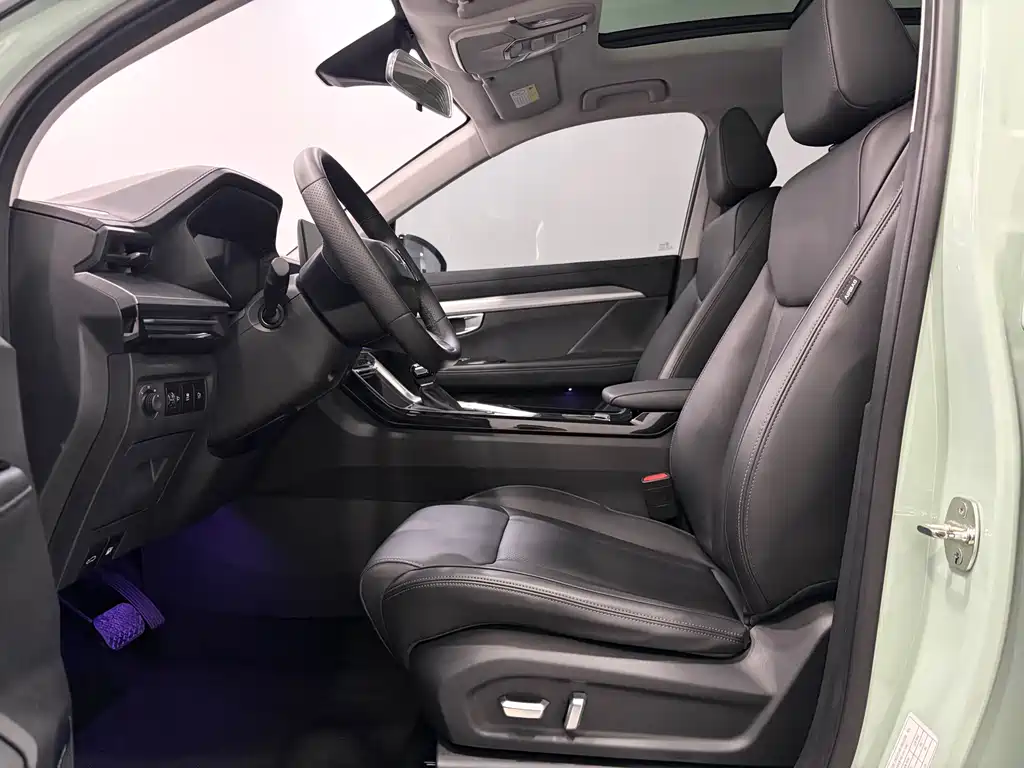 Wuling Xingchen 2021 1.5T CVT Xingyao Edition купить на сайте DeffCars