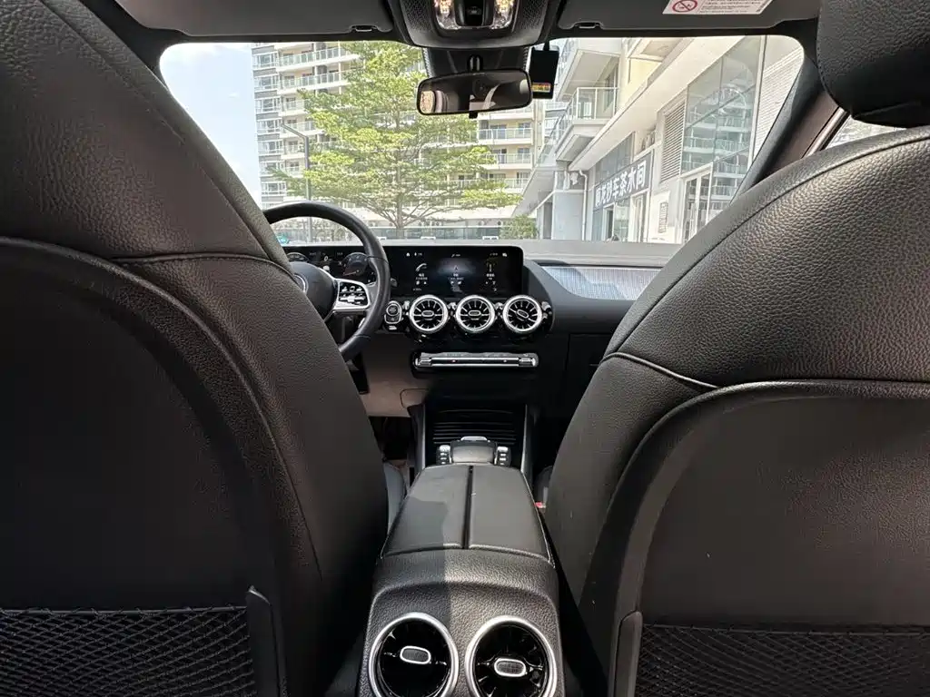 Mercedes-Benz GLA 2022 GLA 200 купить на сайте DeffCars