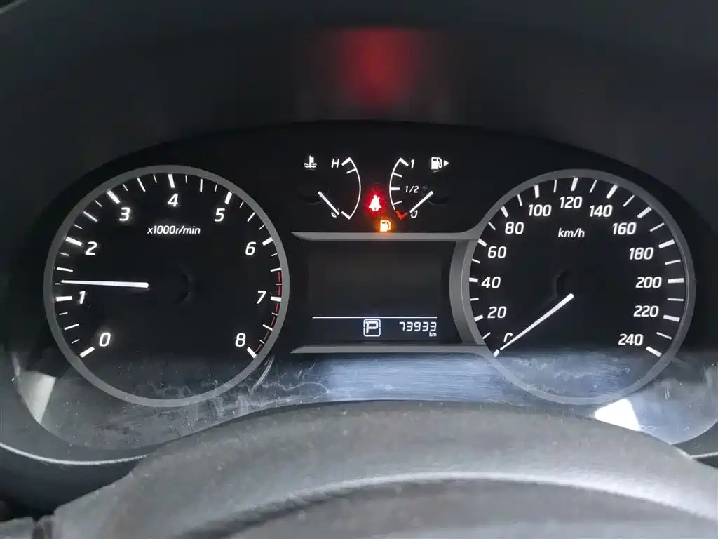Blue Bird 2016 1.6L CVT Smart Edition купить на сайте DeffCars