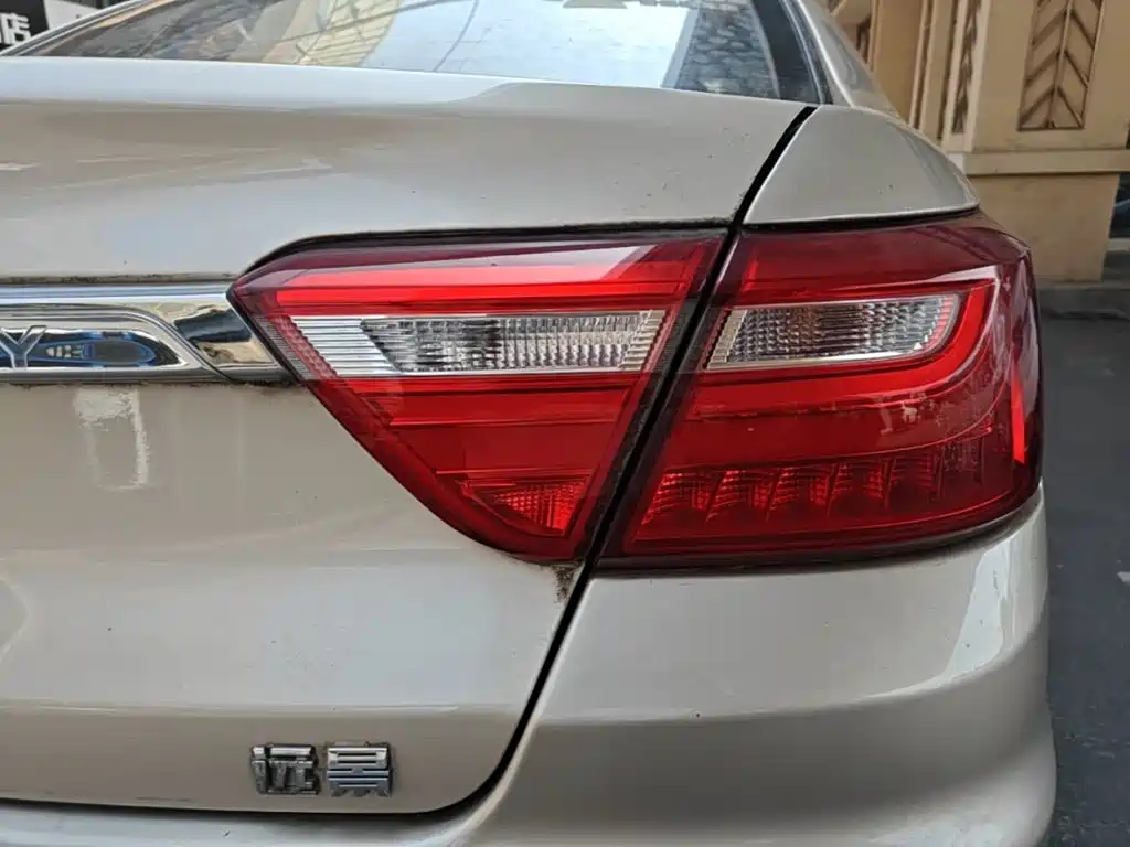 Vision 2018 1.5L Manual Happiness Edition купить на сайте DeffCars