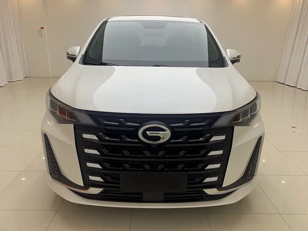 Trumpchi M6 2021 PRO 270T DCT Exclusive Edition купить на сайте DeffCars