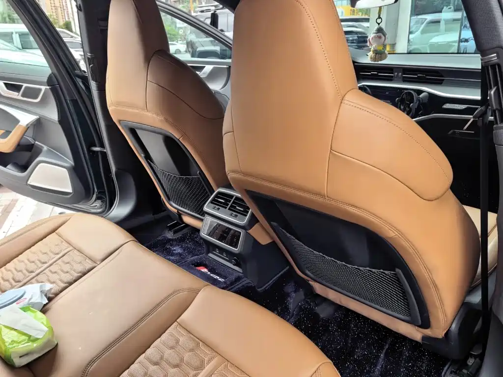 Audi RS 6 2022 RS 6 4.0T Avant купить на сайте DeffCars