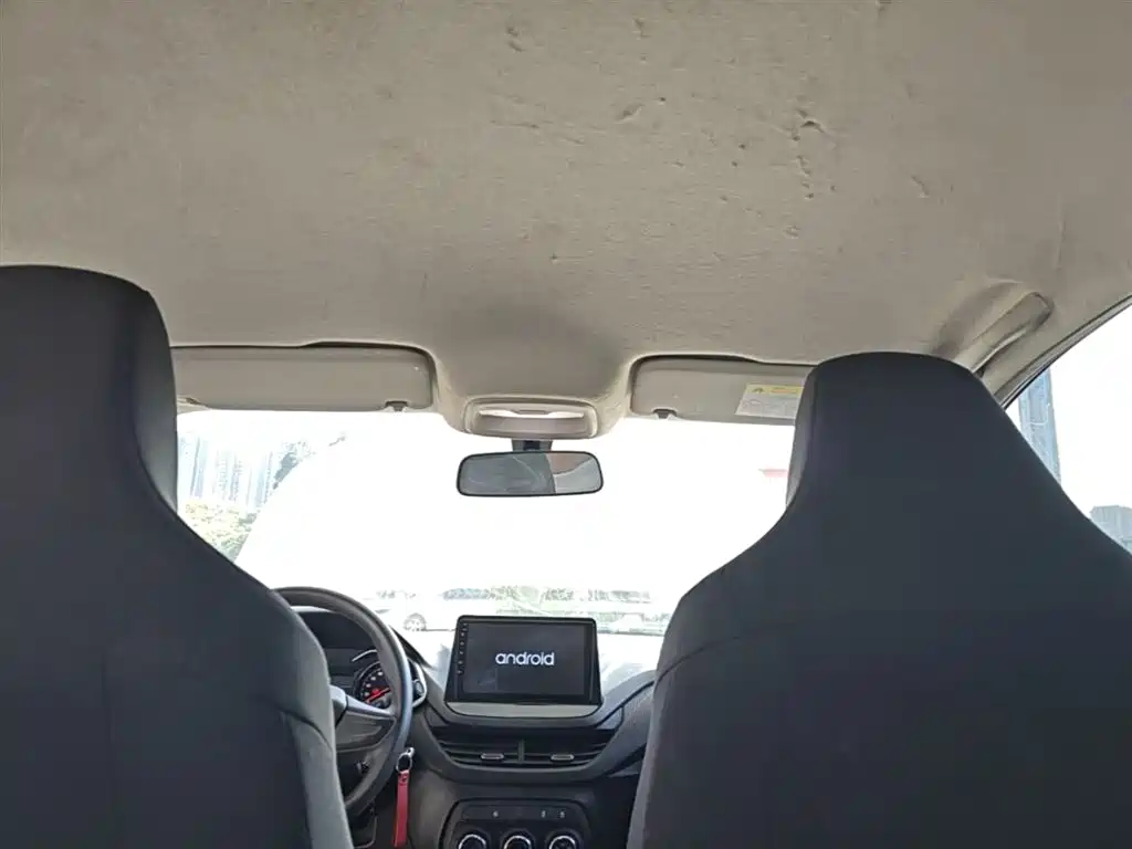 Covoz 2020 325T Automatic Xinyue Edition купить на сайте DeffCars