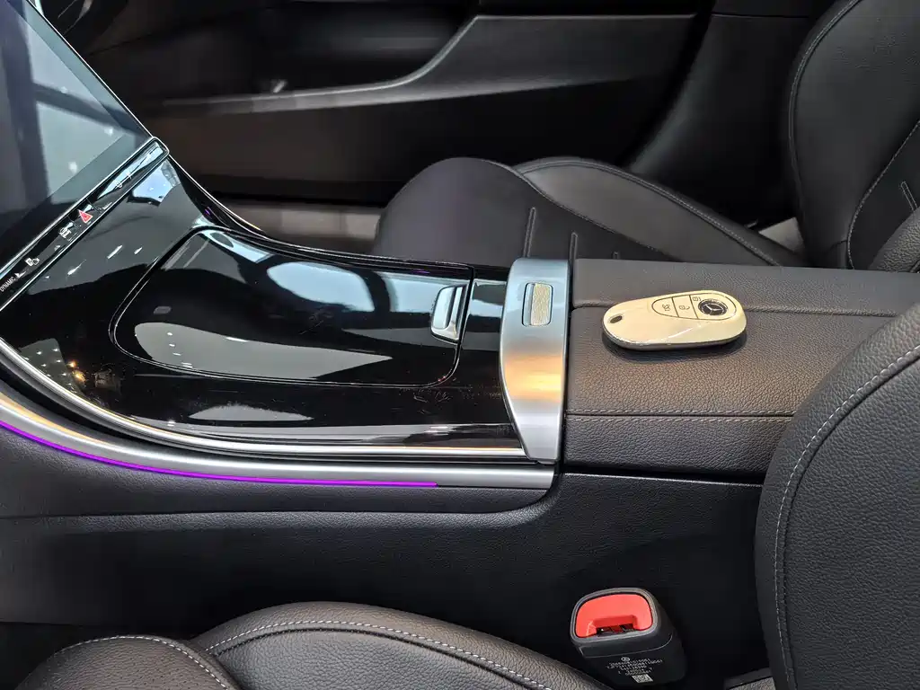 Mercedes-Benz C-Class 2024 C 260 L Sports Edition купить на сайте DeffCars