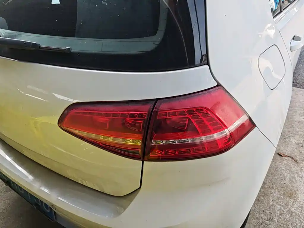 Golf 2014 1.4TSI automatic comfort type купить на сайте DeffCars