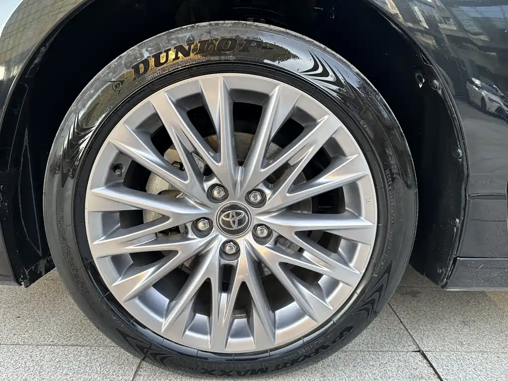 Asia Dragon 2024 Shuangqing 2.0L Deluxe Edition купить на сайте DeffCars