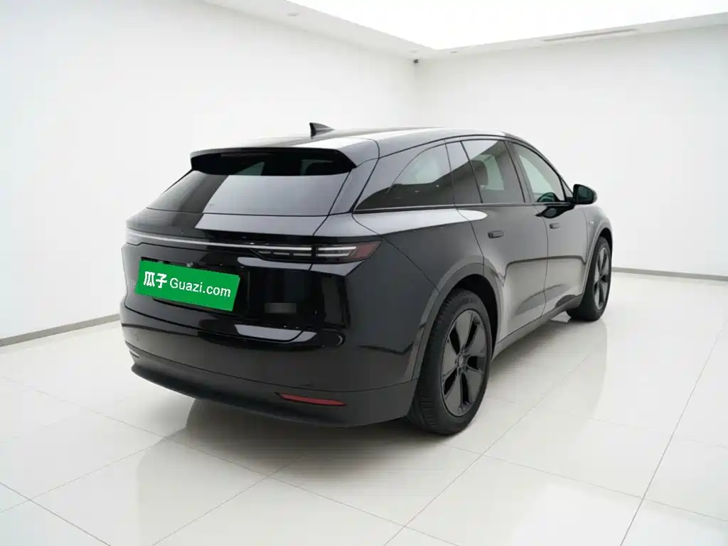 Ideal i6 2025 two-wheel drive standard version купить на сайте DeffCars