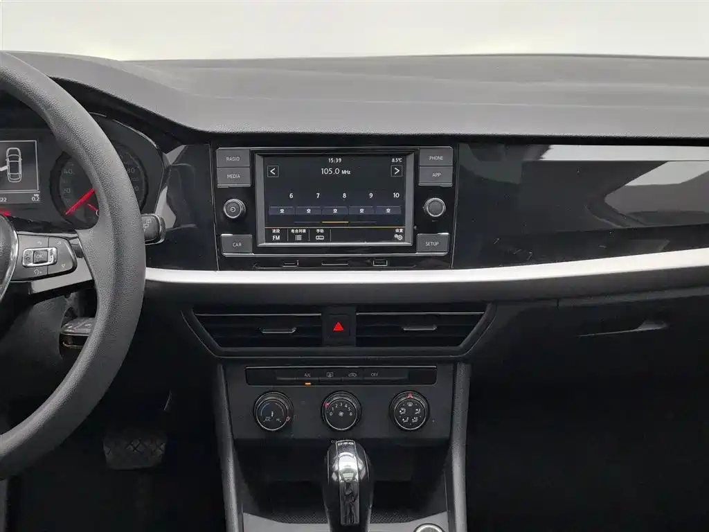 Lavida 2018 Hatchback 280TSI DSG Comfort Edition National V купить на сайте DeffCars
