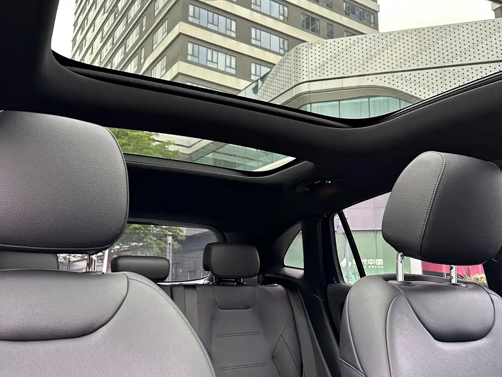 Mercedes-Benz GLA 2020 GLA 180 купить на сайте DeffCars