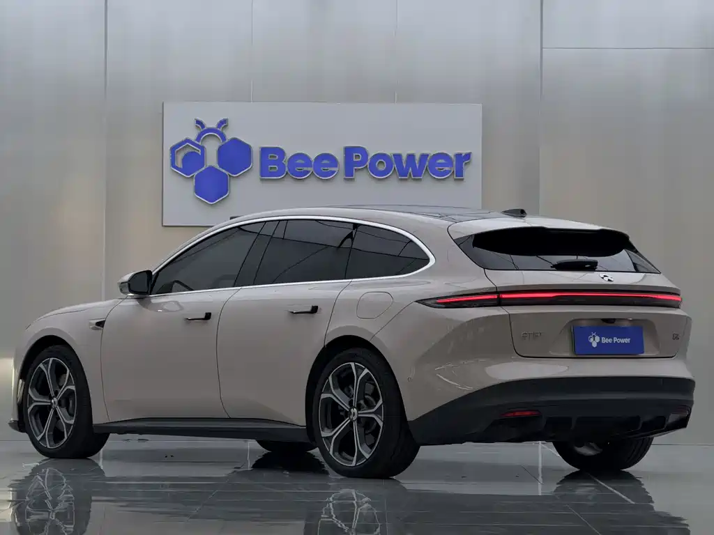 NIO ET5T 2024 model 75kWh Touring купить на сайте DeffCars