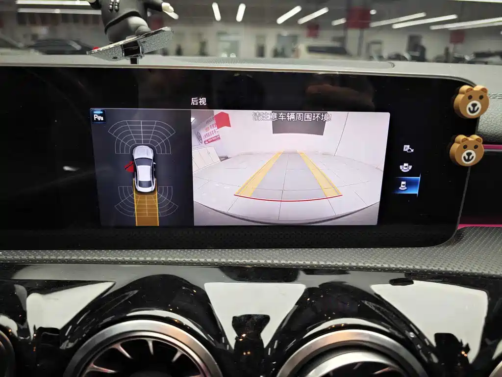 Mercedes-Benz CLA imported 2020 CLA 260 4MATIC купить на сайте DeffCars