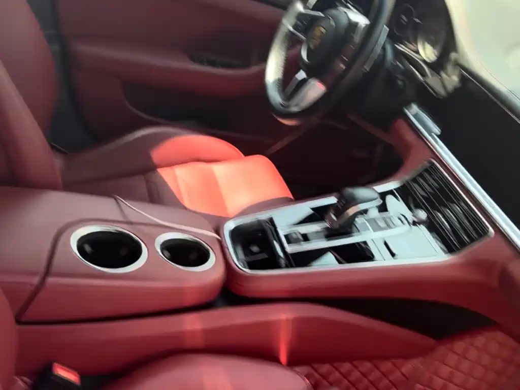 Panamera 2020 Panamera 10th Anniversary Edition 2.9T купить на сайте DeffCars