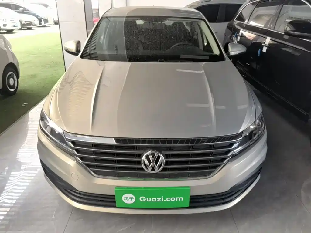 Lavida 2018 1.5L Automatic Fashion Edition National V купить на сайте DeffCars