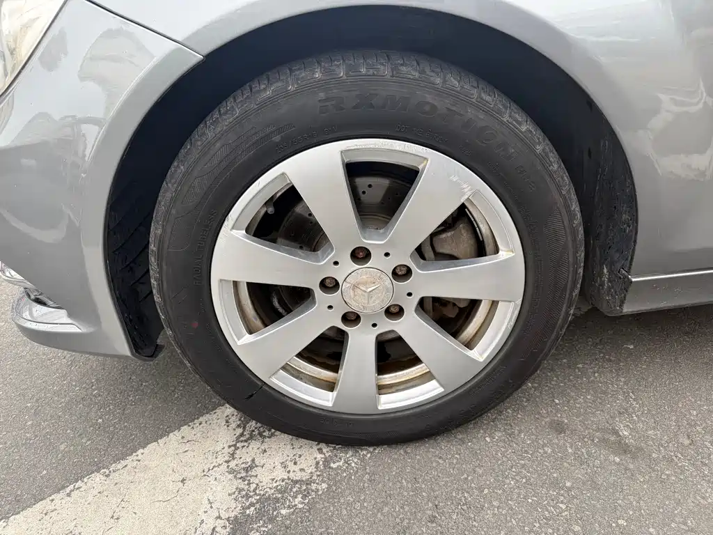 Mercedes-Benz C-Class 2013 C 180 CGI Classic купить на сайте DeffCars