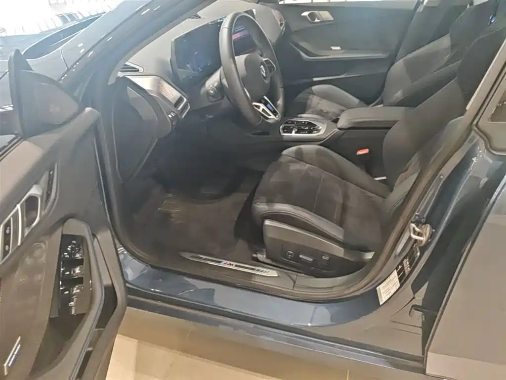 BMW 2 Series 2025 225L M Sports Night Package купить на сайте DeffCars