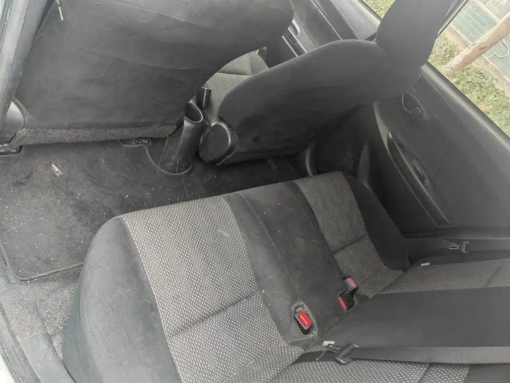 Vios 2019 1.5L CVT Enactus Edition купить на сайте DeffCars