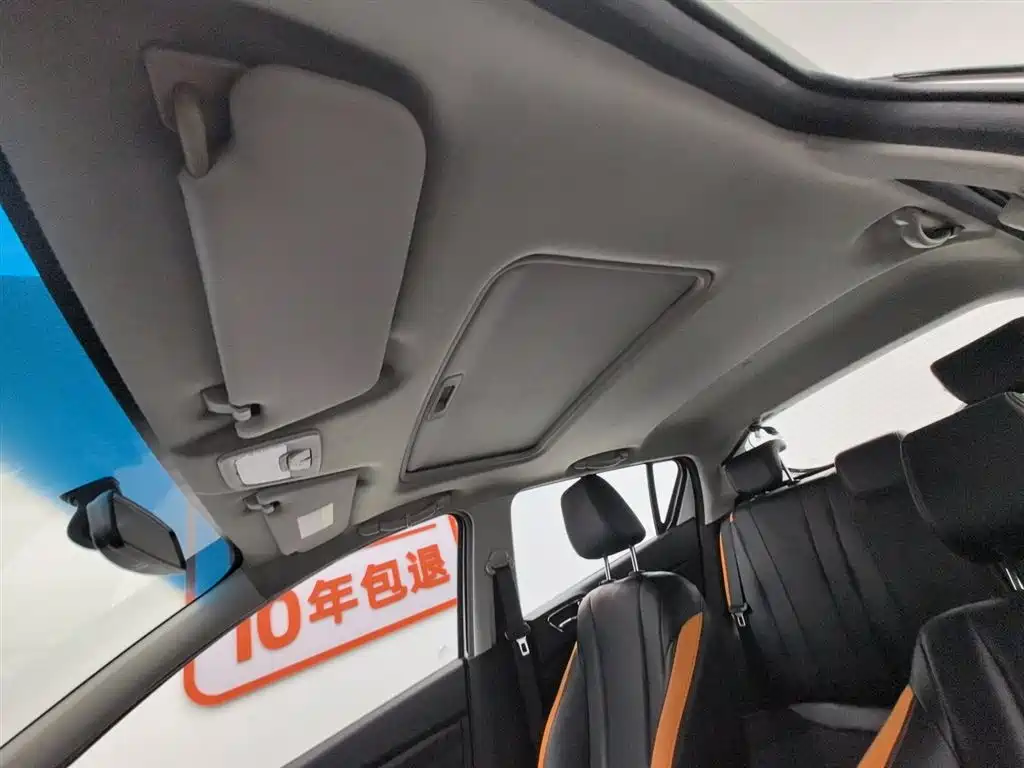 Baojun 310 2016 1.2L manual luxury model купить на сайте DeffCars