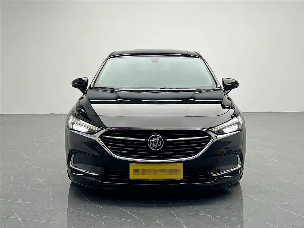 LaCrosse 2022 652T luxury model купить на сайте DeffCars