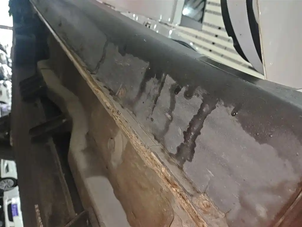 Yizhi EX5 2018 Yuedong type купить на сайте DeffCars