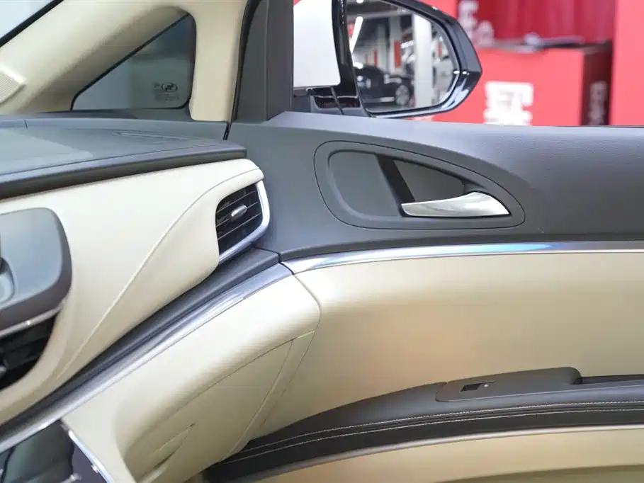 Buick GL8 2023 facelift land business class luxury купить на сайте DeffCars