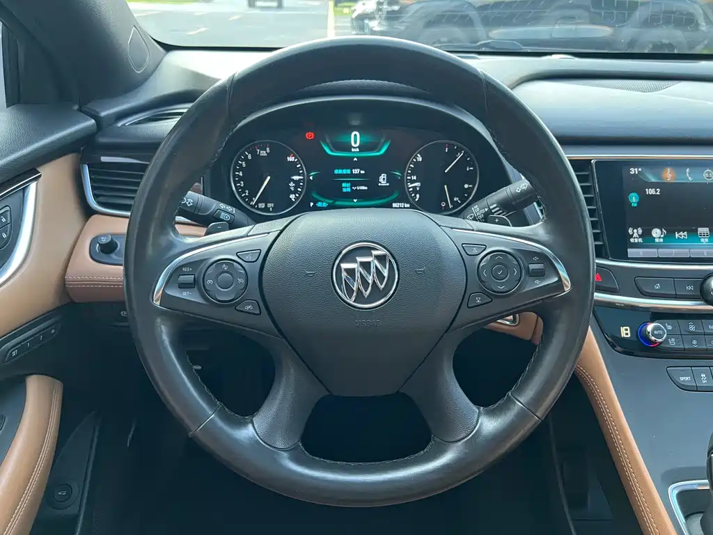 LaCrosse 2016 28T flagship model купить на сайте DeffCars