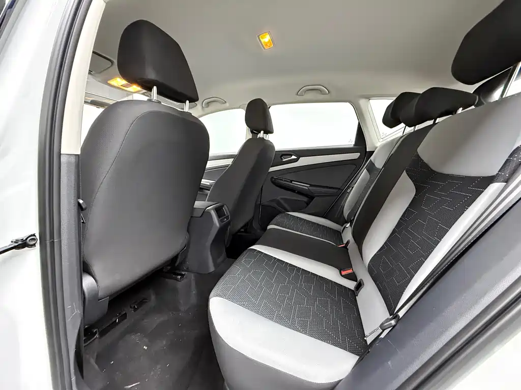 Jetta VS5 2022 280TSI Automatic Enjoyment Pro купить на сайте DeffCars