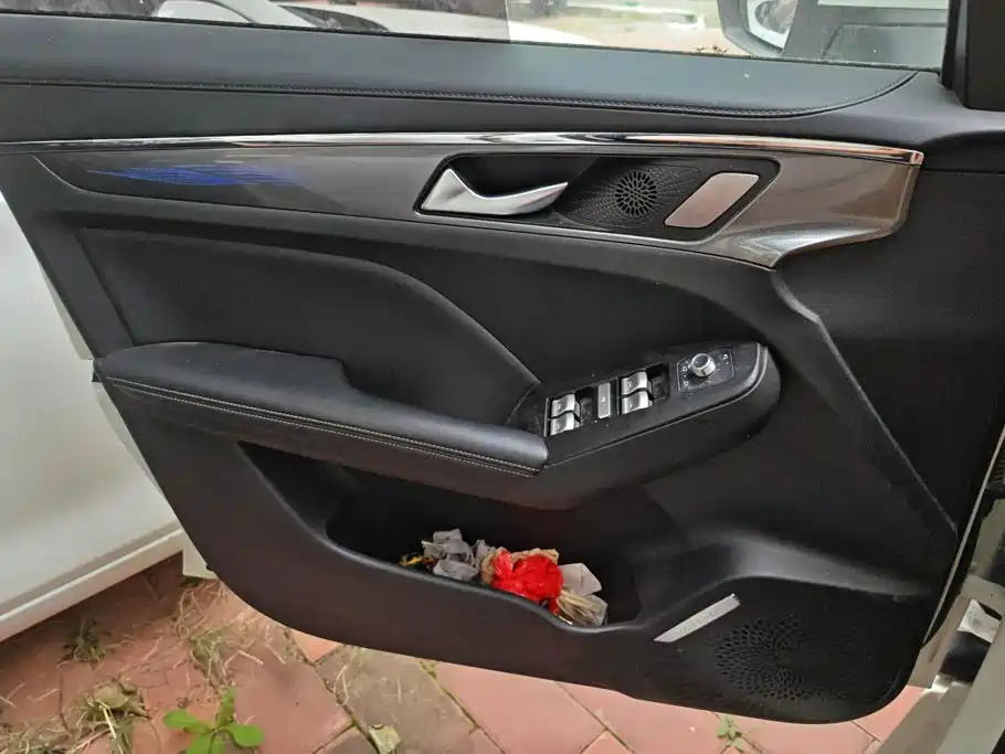Haval First Love 2021 1.5T Automatic Senior Edition купить на сайте DeffCars