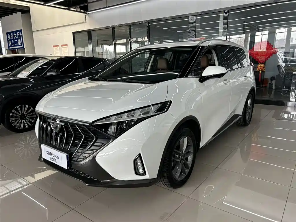 Haima 7X 2020 1.6TGDI automatic luxury model купить на сайте DeffCars