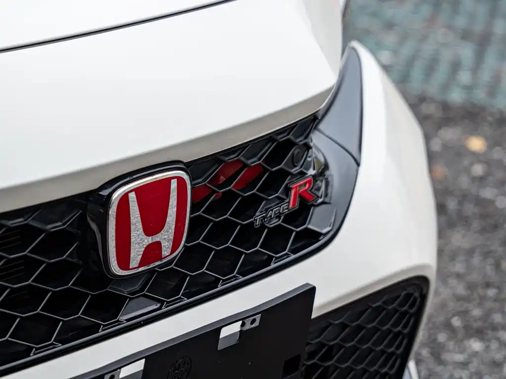 Civic imported 2023 2.0T 420TURBO TYPE R купить на сайте DeffCars