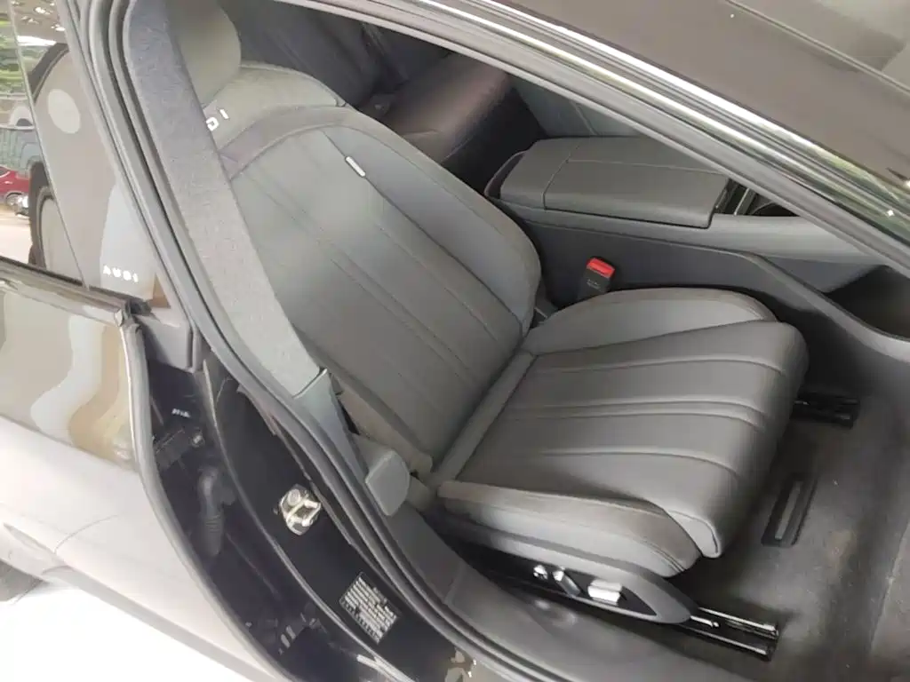 Audi E5 Sportback 2026 Pioneer quattro type купить на сайте DeffCars