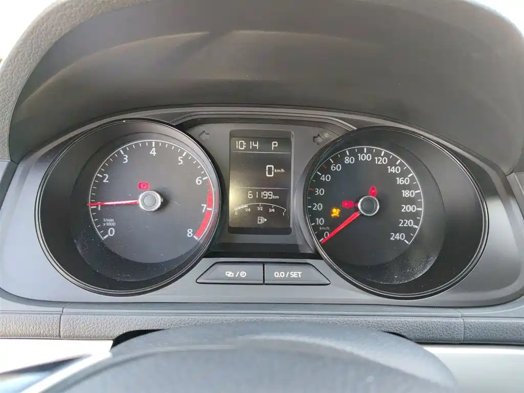 Lavida 2019 Lavida Qihang 1.5L Automatic Fashion Edition National VI купить на сайте DeffCars