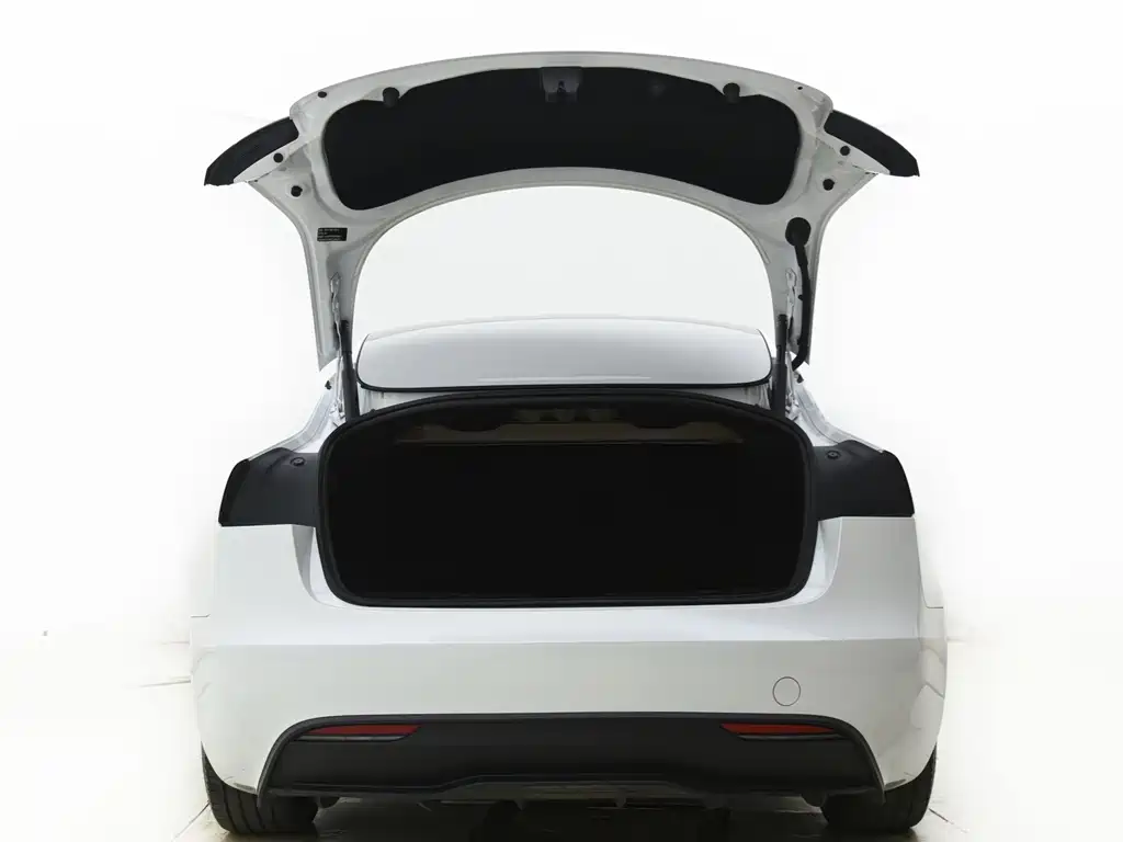 Model 3 2023 rear-wheel drive version купить на сайте DeffCars