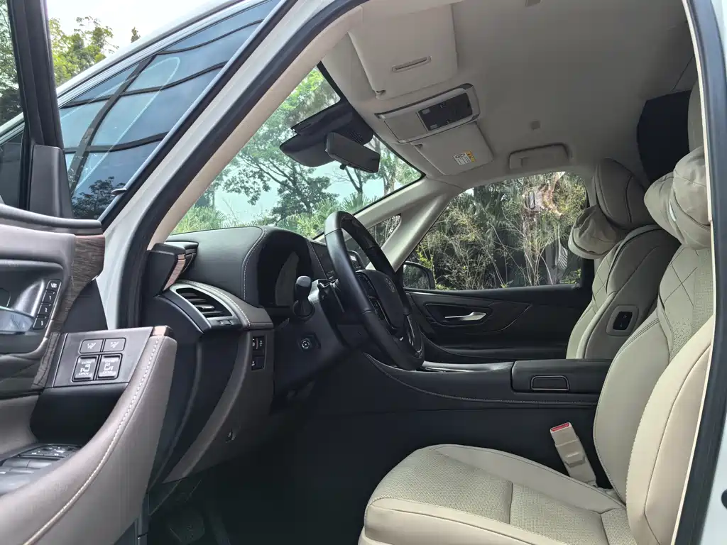 Alfa 2024 Dual Engine 2.5L Premium Edition купить на сайте DeffCars