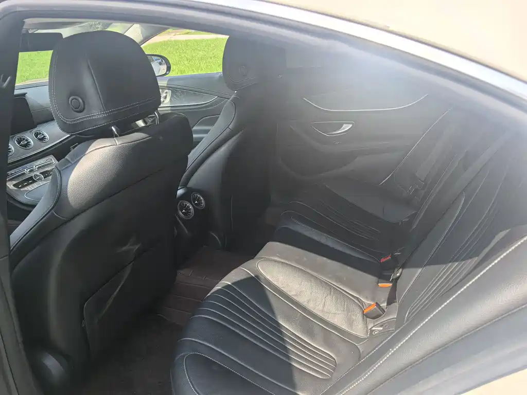 Mercedes-Benz CLS 2018 CLS 300 Dynamic купить на сайте DeffCars