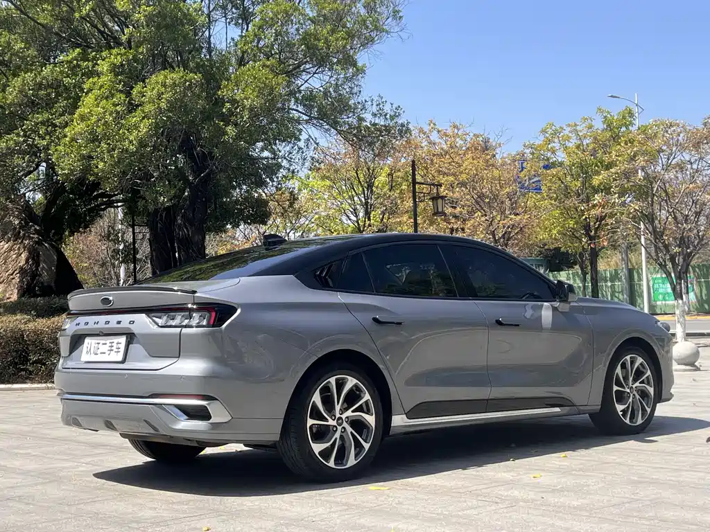 Mondeo 2022 EcoBoost 245 Extreme купить на сайте DeffCars