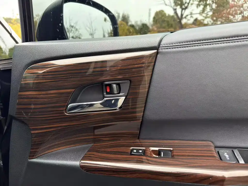 Odyssey 2018 2.4L Smart Edition купить на сайте DeffCars