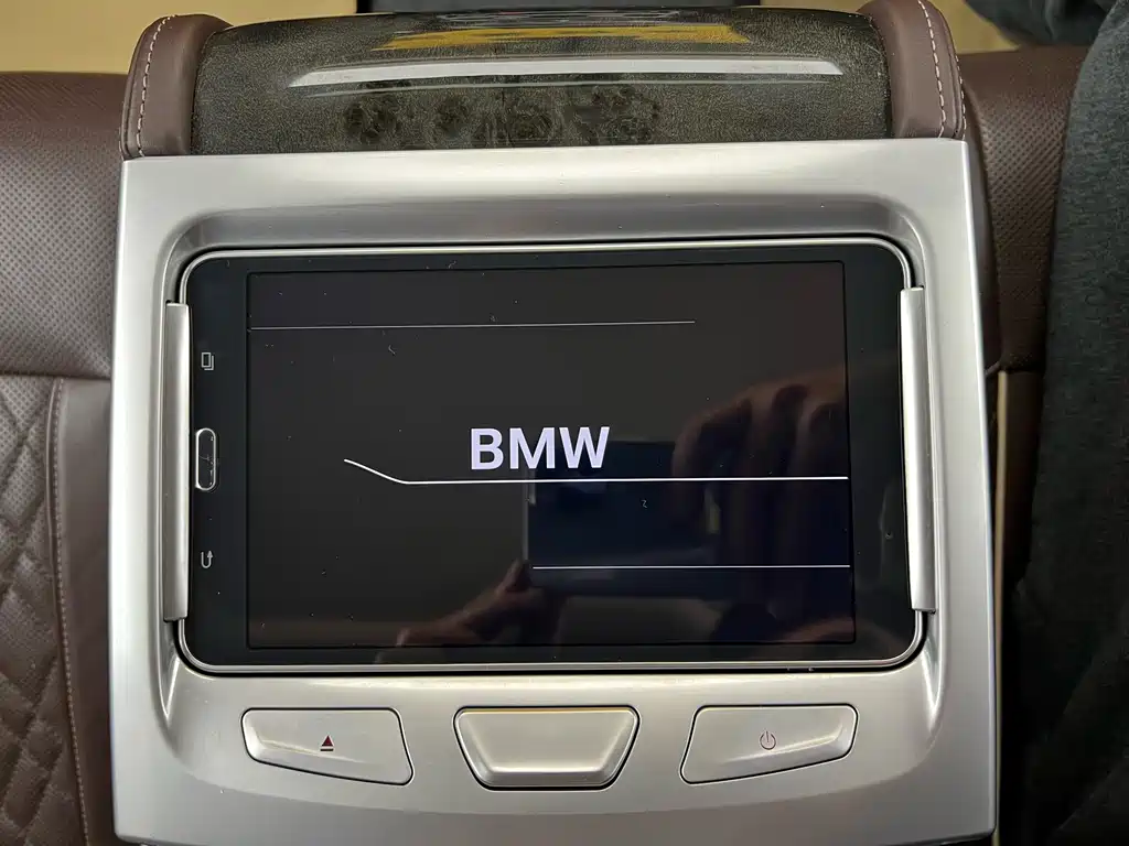 BMW 7 Series 2019 740Li Leading M Sports Package купить на сайте DeffCars