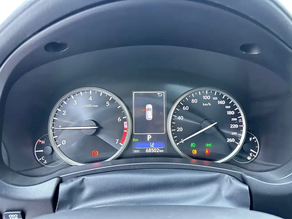 Lexus NX 2020 200 AWD Fengshang Edition National VI купить на сайте DeffCars