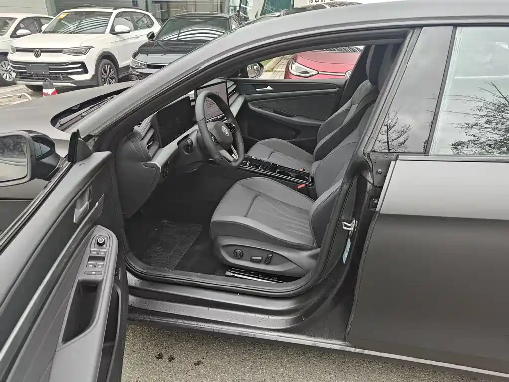 Lingdu 2026 Lingdu L GTS 380TSI Lingfeng Million Commemorative Edition купить на сайте DeffCars