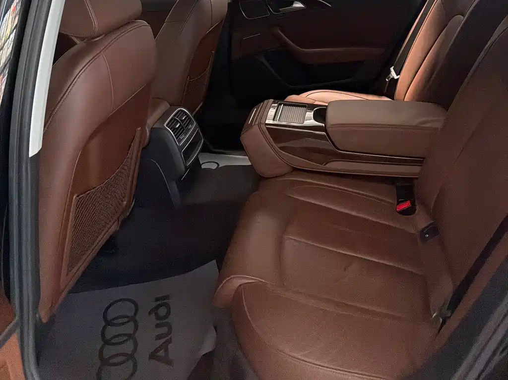 Audi A6L 2018 30th Anniversary Model TFSI Enterprising купить на сайте DeffCars