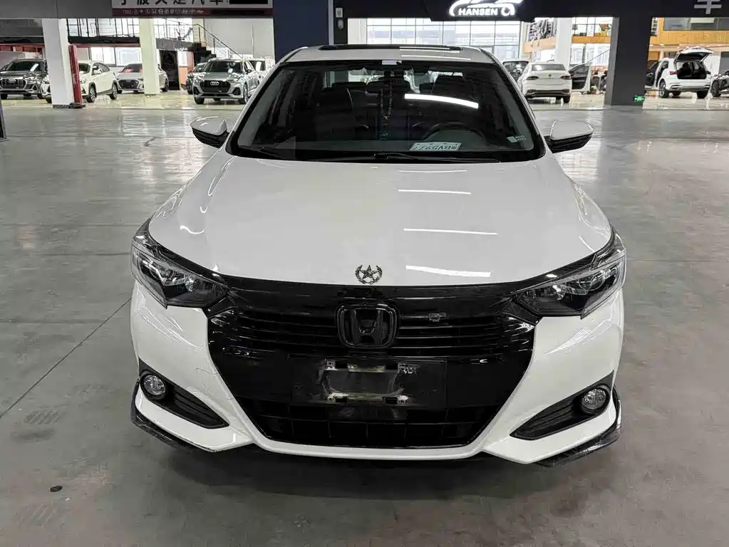 Lingpai 2022 180Turbo CVT Deluxe Edition купить на сайте DeffCars