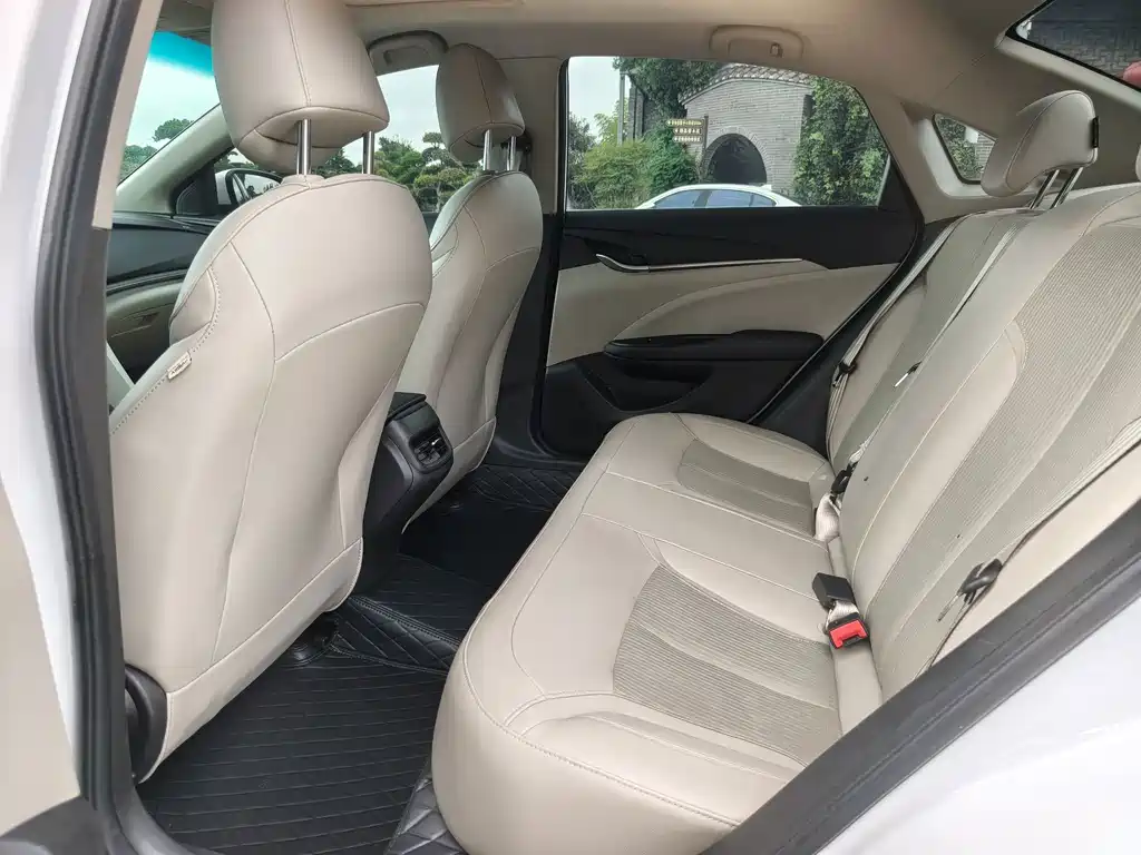 Excelle GT 2017 15N Automatic Elite Edition купить на сайте DeffCars