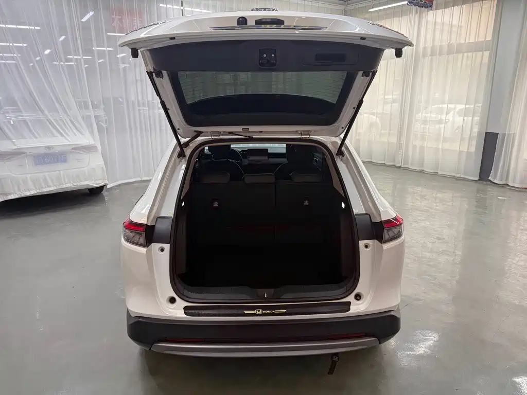 Binzhi 2023 1.5L CVT Pioneer Edition купить на сайте DeffCars