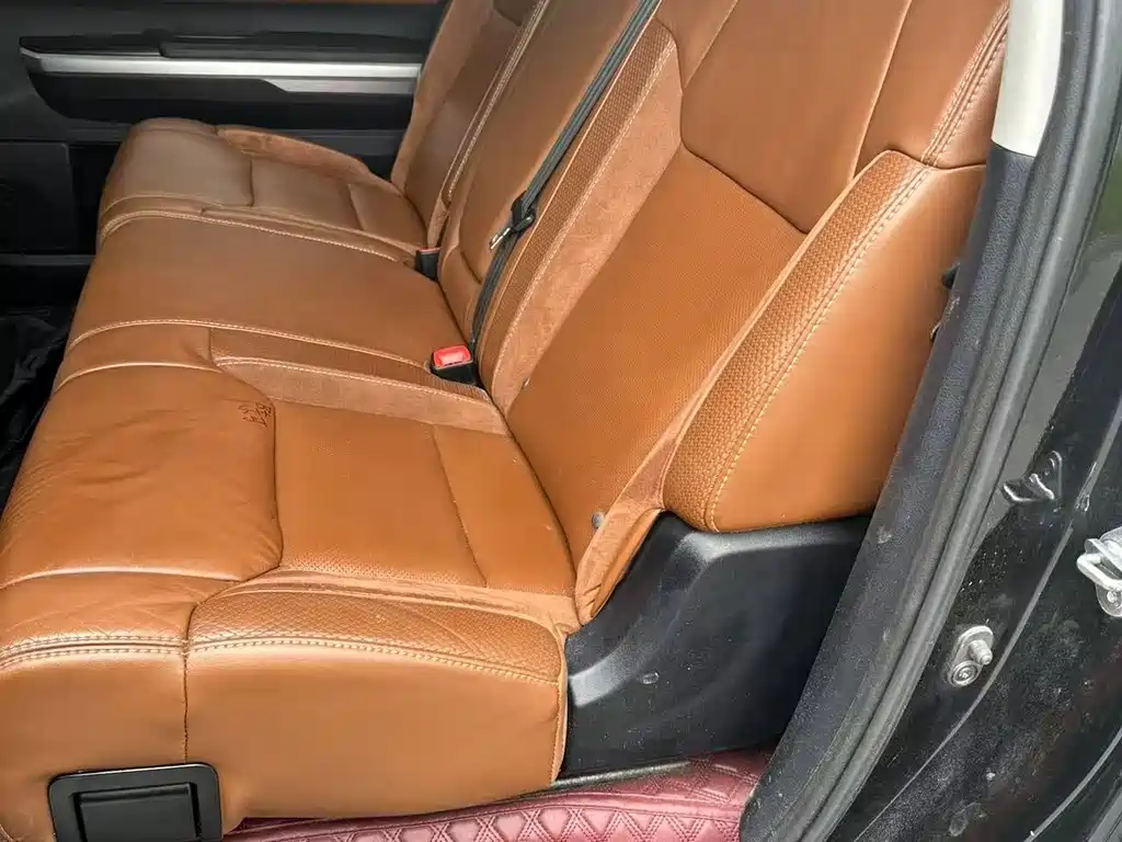 Tundra 2014 5.7L 1794 Edition купить на сайте DeffCars