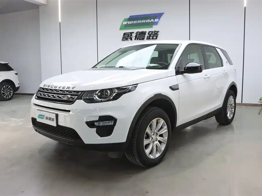 Discover Shenxing 2019 240PS PURE Edition National VI купить на сайте DeffCars